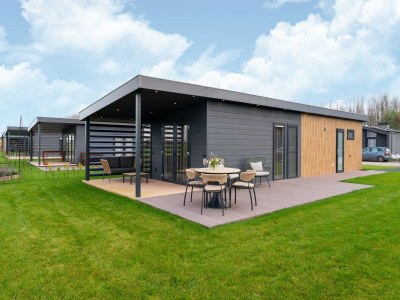 Holiday house Ferienhaus in 't Groene Hart am Wasser - Outdoor photo 3