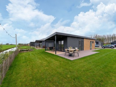 Holiday house Ferienhaus in 't Groene Hart am Wasser - Outdoor photo 4