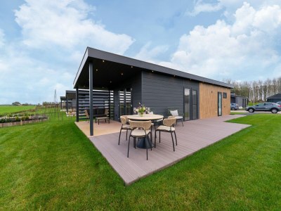 Holiday house Ferienhaus in 't Groene Hart am Wasser - Outdoor photo 5
