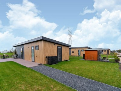 Holiday house Ferienhaus in 't Groene Hart am Wasser - Outdoor photo 6