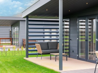 Holiday house Ferienhaus in 't Groene Hart am Wasser - Outdoor photo 7