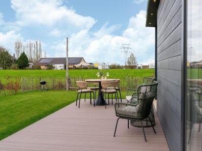 Holiday house Ferienhaus in 't Groene Hart am Wasser - Outdoor photo 8