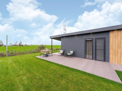 Holiday house Ferienhaus in 't Groene Hart am Wasser - Outdoor photo 10