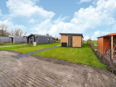 Holiday house Ferienhaus in 't Groene Hart am Wasser - Outdoor photo 11