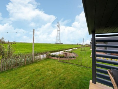 Holiday house Ferienhaus in 't Groene Hart am Wasser - Outdoor photo 12