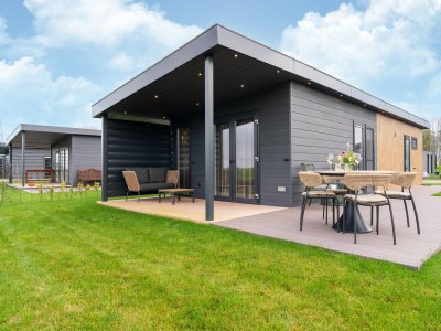 Holiday house Ferienhaus in 't Groene Hart am Wasser - Outdoor photo 13