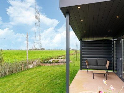 Holiday house Ferienhaus in 't Groene Hart am Wasser - Outdoor photo 14