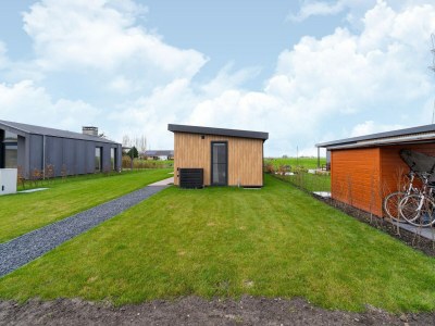 Holiday house Ferienhaus in 't Groene Hart am Wasser - Outdoor photo 16