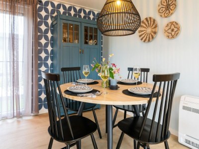 Holiday house Ferienhaus in 't Groene Hart am Wasser - Features photo 17