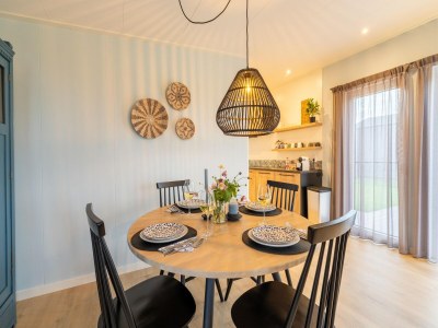 Holiday house Ferienhaus in 't Groene Hart am Wasser - Features photo 18