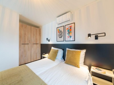 Holiday house Ferienhaus in 't Groene Hart am Wasser - Features photo 19