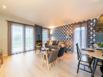 Holiday house Ferienhaus in 't Groene Hart am Wasser - Features photo 20