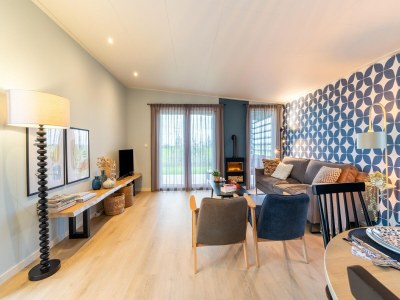 Holiday house Ferienhaus in 't Groene Hart am Wasser - Features photo 21