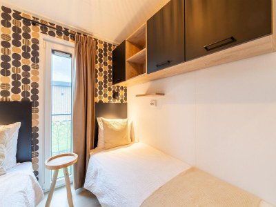 Holiday house Ferienhaus in 't Groene Hart am Wasser - Features photo 22