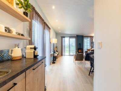 Holiday house Ferienhaus in 't Groene Hart am Wasser - Features photo 23