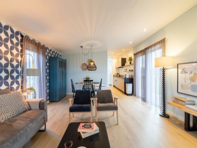 Holiday house Ferienhaus in 't Groene Hart am Wasser - Features photo 24