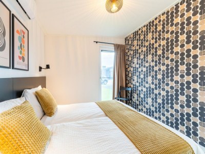 Holiday house Ferienhaus in 't Groene Hart am Wasser - Features photo 25