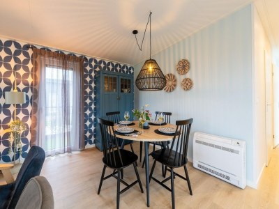 Holiday house Ferienhaus in 't Groene Hart am Wasser - Features photo 27