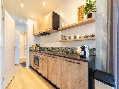 Holiday house Ferienhaus in 't Groene Hart am Wasser - Features photo 28