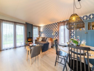 Holiday house Ferienhaus in 't Groene Hart am Wasser - Features photo 29