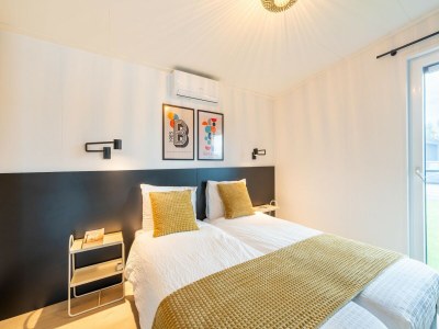 Holiday house Ferienhaus in 't Groene Hart am Wasser - Features photo 30