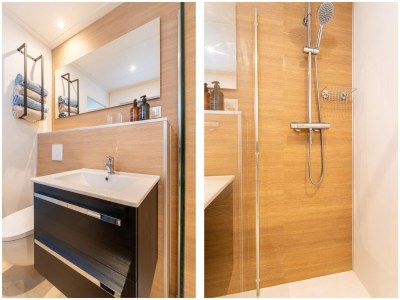 Holiday house Ferienhaus in 't Groene Hart am Wasser - Features photo 31