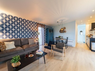 Holiday house Ferienhaus in 't Groene Hart am Wasser - Features photo 32