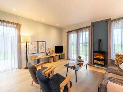 Holiday house Ferienhaus in 't Groene Hart am Wasser - Features photo 33