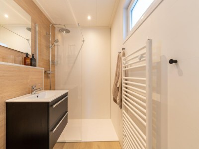 Holiday house Ferienhaus in 't Groene Hart am Wasser - Features photo 34