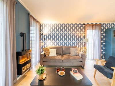 Holiday house Ferienhaus in 't Groene Hart am Wasser - Features photo 35