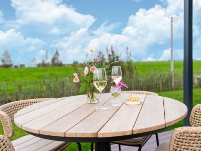 Holiday house Ferienhaus in 't Groene Hart am Wasser - Outdoor photo 37