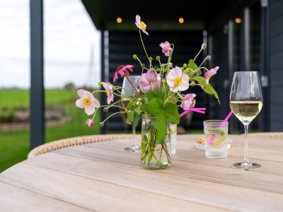 Holiday house Ferienhaus in 't Groene Hart am Wasser - Outdoor photo 38