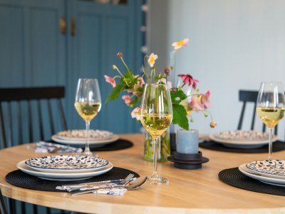 Holiday house Ferienhaus in 't Groene Hart am Wasser - Outdoor photo 39