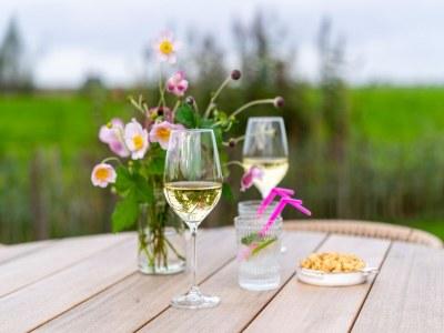 Holiday house Ferienhaus in 't Groene Hart am Wasser - Outdoor photo 40