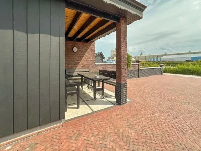 Holiday house Ferienhaus in Friesland am See für 6 Von Belvilla - Outdoor photo 2