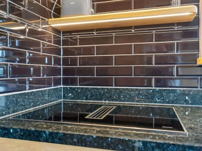 Holiday house Ferienhaus in Friesland am See für 6 Von Belvilla - Features photo 7