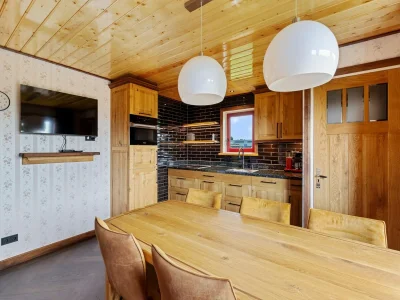 Holiday house Ferienhaus in Friesland am See für 6 Von Belvilla - Features photo 8