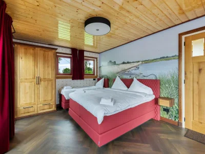 Holiday house Ferienhaus in Friesland am See für 6 Von Belvilla - Features photo 10