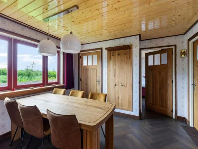 Holiday house Ferienhaus in Friesland am See für 6 Von Belvilla - Features photo 11