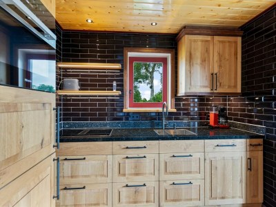 Holiday house Ferienhaus in Friesland am See für 6 Von Belvilla - Features photo 12