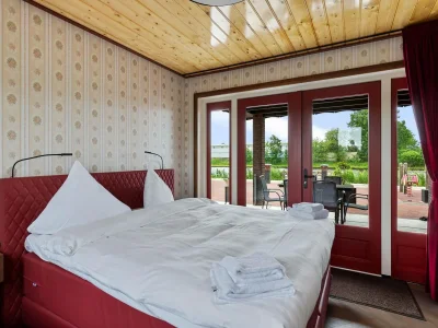 Holiday house Ferienhaus in Friesland am See für 6 Von Belvilla - Features photo 16