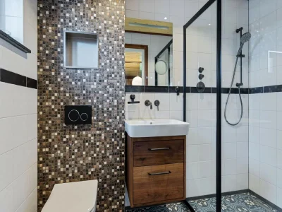 Holiday house Ferienhaus in Friesland am See für 6 Von Belvilla - Features photo 19