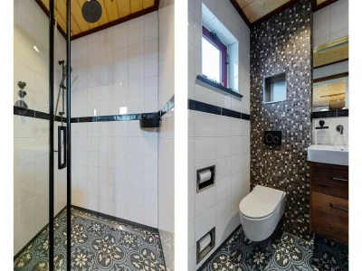 Holiday house Ferienhaus in Friesland am See für 6 Von Belvilla - Features photo 20