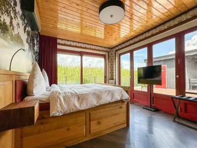 Holiday house Ferienhaus in Friesland am See für 6 Von Belvilla - Features photo 24