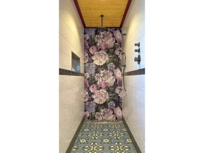 Holiday house Ferienhaus in Friesland am See für 6 Von Belvilla - Features photo 25