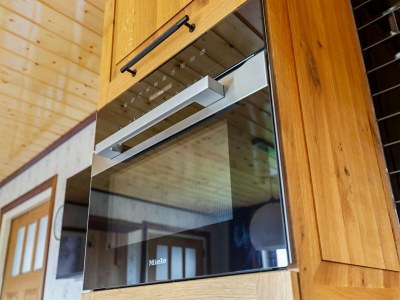 Holiday house Ferienhaus in Friesland am See für 6 Von Belvilla - Outdoor photo 30