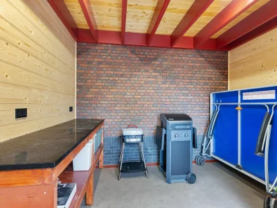 Holiday house Ferienhaus in Friesland am See für 6 Von Belvilla - Outdoor photo 33