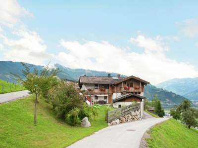 Cottage Ferienwohnung Imbachhorn – direkt an der Piste in Zell am See - Kaprun - Cottage