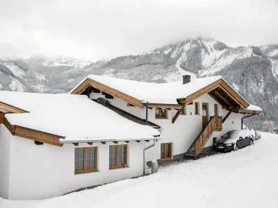 Cottage Ferienwohnung Imbachhorn – direkt an der Piste - Outdoor photo 6