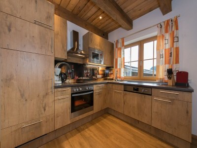 Cottage Ferienwohnung Imbachhorn – direkt an der Piste - Features photo 15